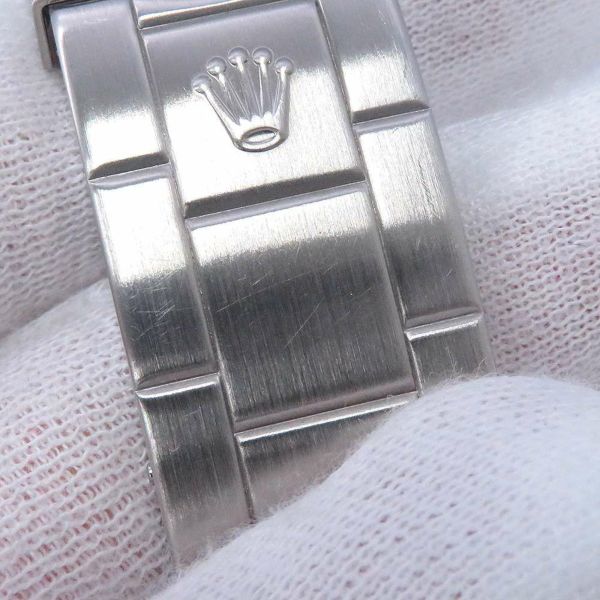 ロレックス サブマリーナ ノンデイト A番 14060 ROLEX 腕時計 黒文字盤