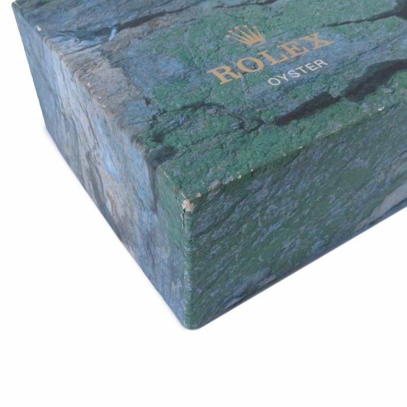 ロレックス サブマリーナ ノンデイト A番 14060 ROLEX 腕時計 黒文字盤