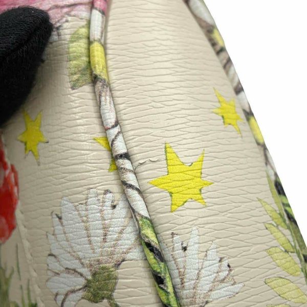 グッチ ショルダーバッグ ジャッキー 1961 ヒグチユウコ コラボ スモール 636709 GUCCI ハンドバッグ 日本限定