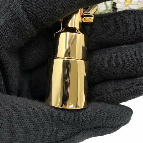 グッチ ショルダーバッグ ジャッキー 1961 ヒグチユウコ コラボ スモール 636709 GUCCI ハンドバッグ 日本限定