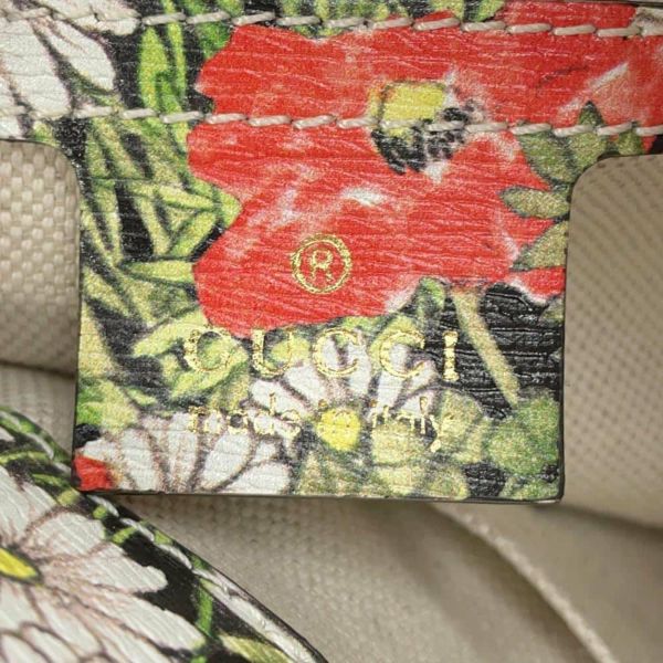 グッチ ショルダーバッグ ジャッキー 1961 ヒグチユウコ コラボ スモール 636709 GUCCI ハンドバッグ 日本限定