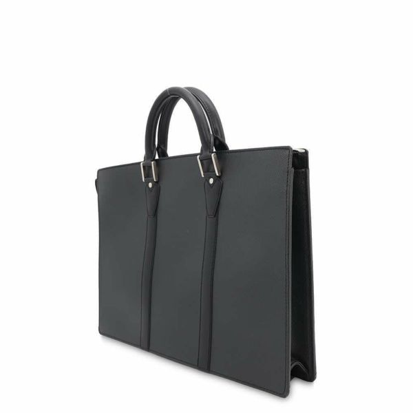 ルイヴィトン ビジネスバッグ タイガ ポルトドキュマン・ロザン M30052 LOUIS VUITTON 書類バッグ ブリーフケース