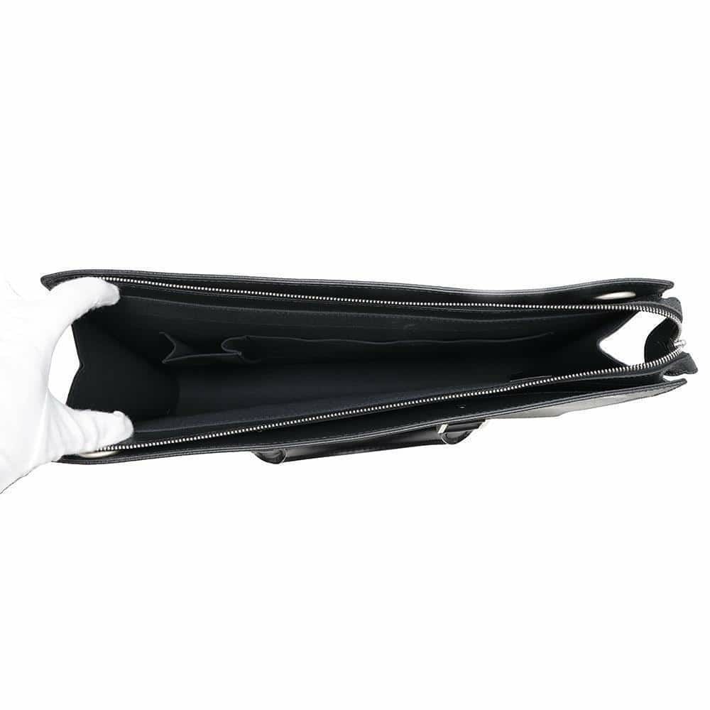 ルイヴィトン ビジネスバッグ タイガ ポルトドキュマン・ロザン M30052 LOUIS VUITTON 書類バッグ ブリーフケース