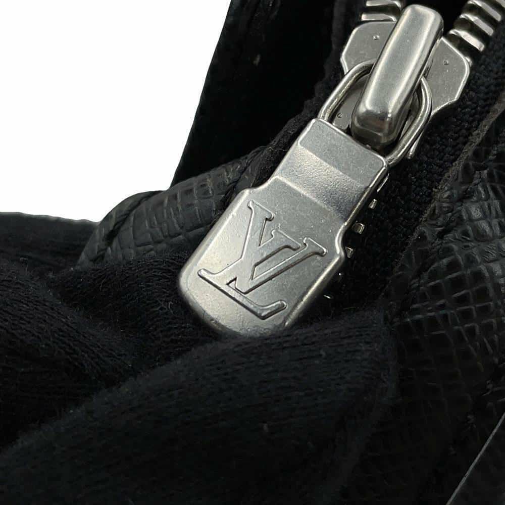 ルイヴィトン ビジネスバッグ タイガ ポルトドキュマン・ロザン M30052 LOUIS VUITTON 書類バッグ ブリーフケース