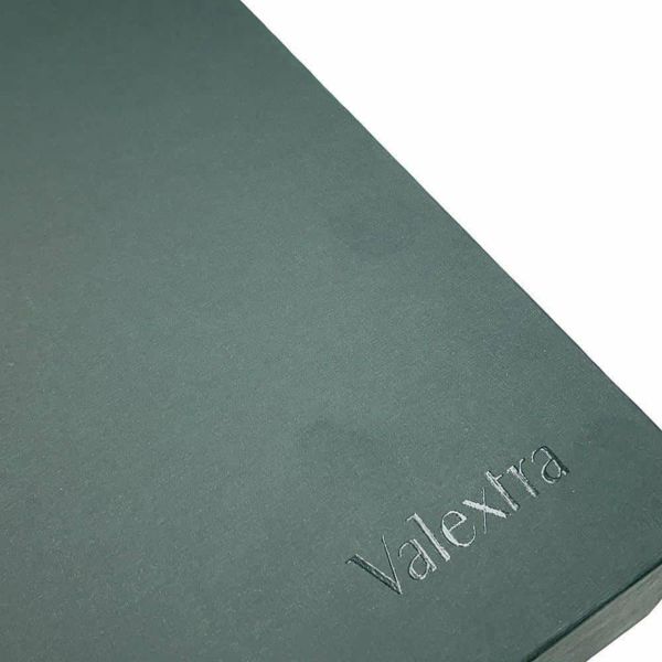 ヴァレクストラ ハンドバッグ イジィデ マイクロ V5E23-28-W-OC Valextra 2way 白