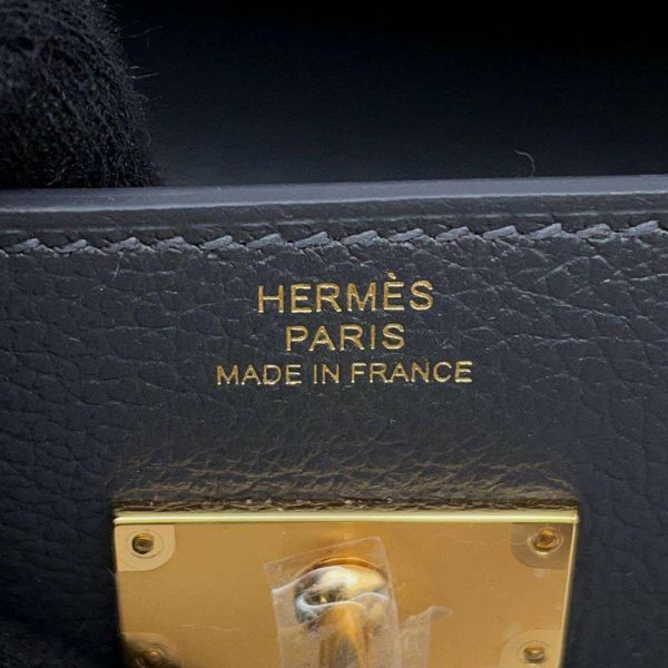 エルメス ケリーウォレット ロング トゥーゴー アルドワーズ/ゴールド金具 エバーカラー W刻印 財布