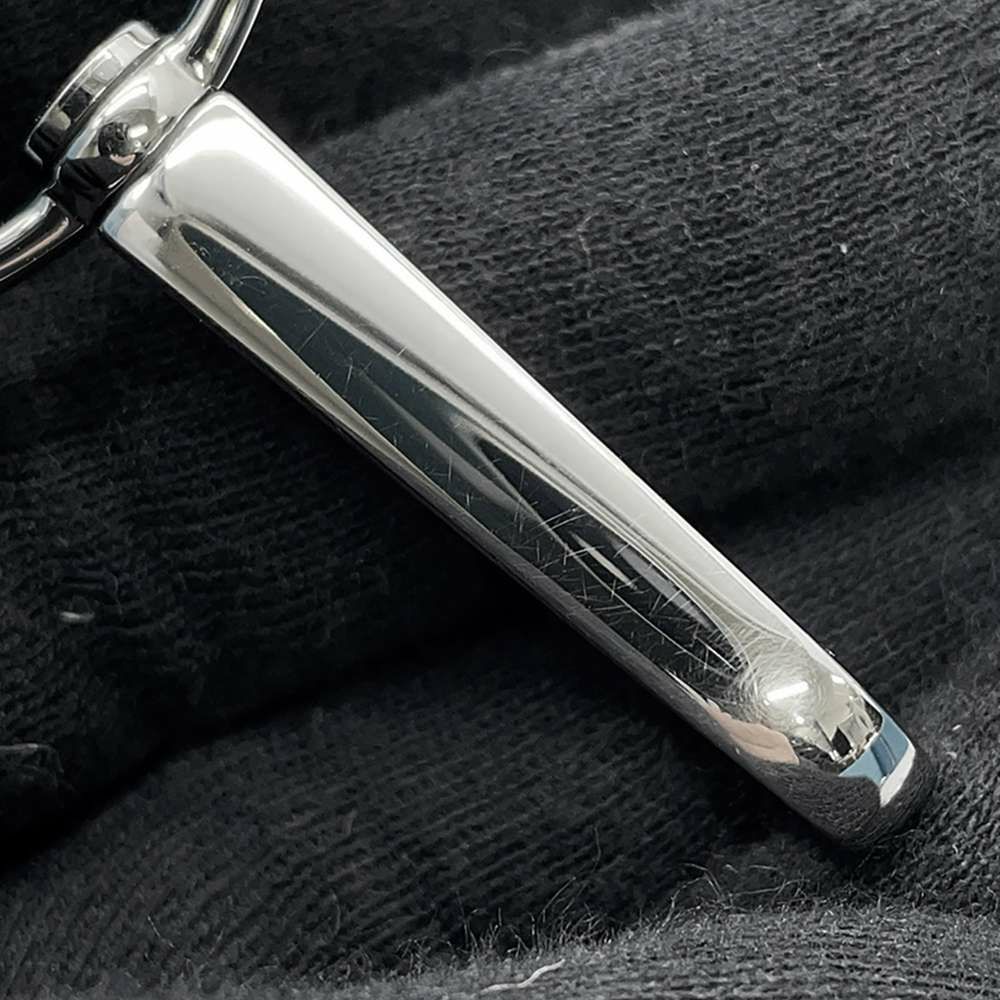 エルメス ショルダーバッグ エブリン3 PM ブルージーン/シルバー金具 トリヨンクレマンス T刻印