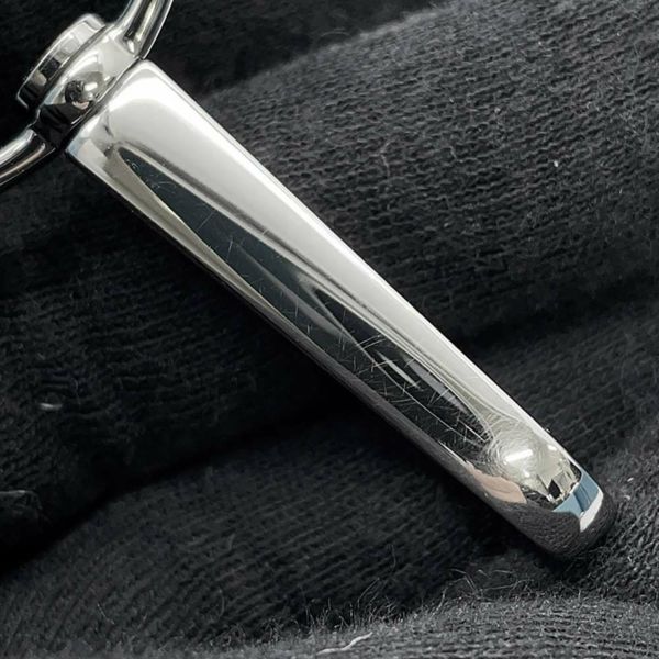 エルメス ショルダーバッグ エブリン3 PM ブルージーン/シルバー金具 トリヨンクレマンス T刻印