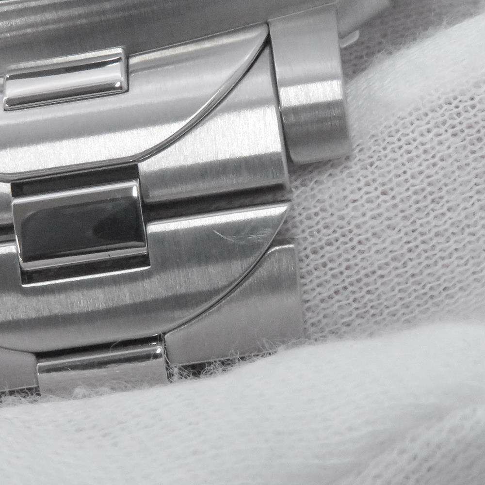 パネライ ルミノールマリーナ 1950 3デイズ オートマティック アッチャイオ T番 PAM00723 黒文字盤