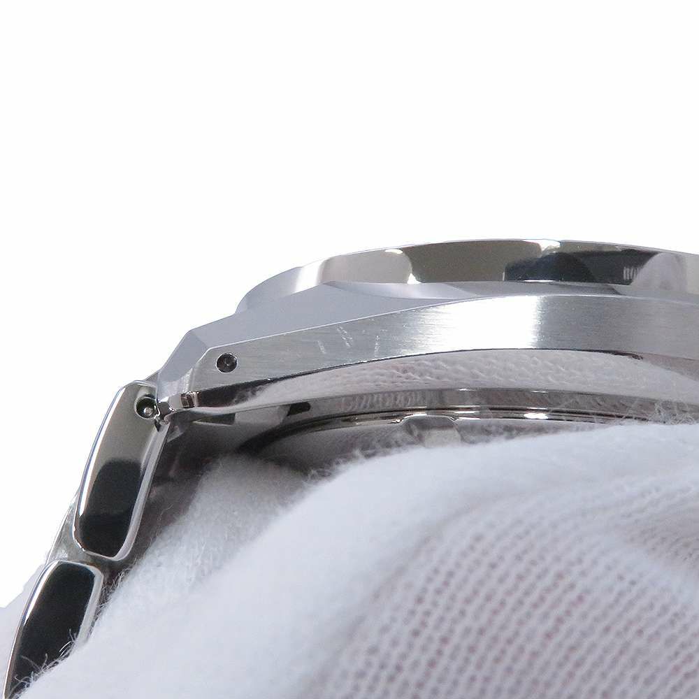 セイコー グランドセイコー ヘリテージコレクション SBGP005 SEIKO 腕時計 クォーツ ブルー文字盤