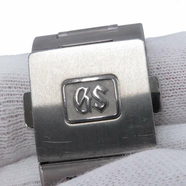 セイコー グランドセイコー ヘリテージコレクション SBGA443 SEIKO 花筏 グレイッシュピンク文字盤