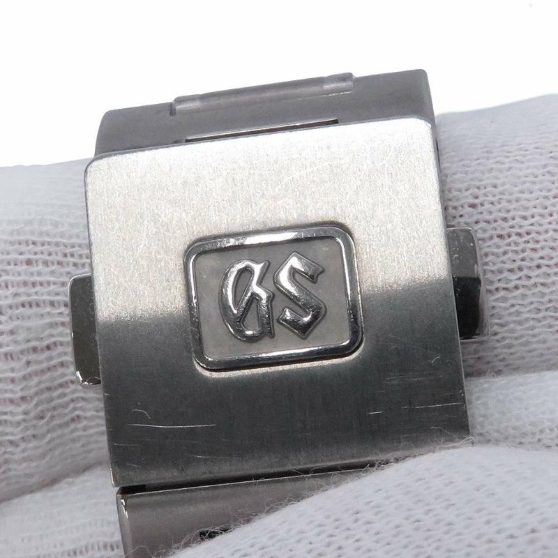 セイコー グランドセイコー ヘリテージコレクション SBGA443 SEIKO 花筏 グレイッシュピンク文字盤