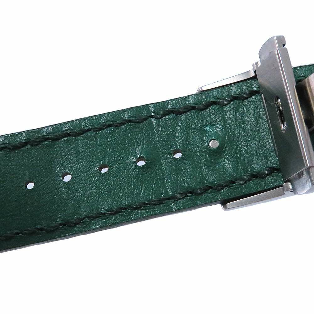 セイコー グランドセイコー ブラックセラミックス リミテッドコレクション 600本限定 SBGC017 グリーン文字盤