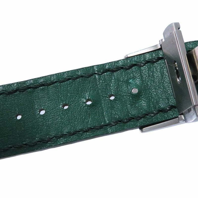 セイコー グランドセイコー ブラックセラミックス リミテッドコレクション 600本限定 SBGC017 グリーン文字盤