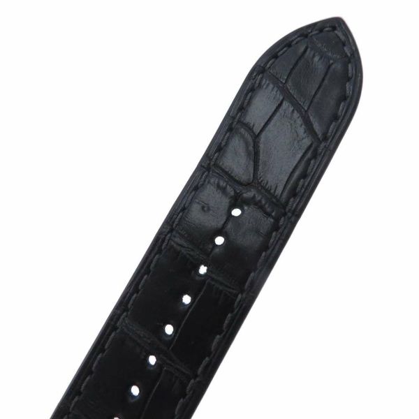 カルティエ サントス ドゥ カルティエ LM WSSA0037 Cartier  腕時計 グレー文字盤