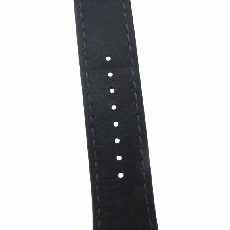 カルティエ サントス ドゥ カルティエ LM WSSA0037 Cartier  腕時計 グレー文字盤