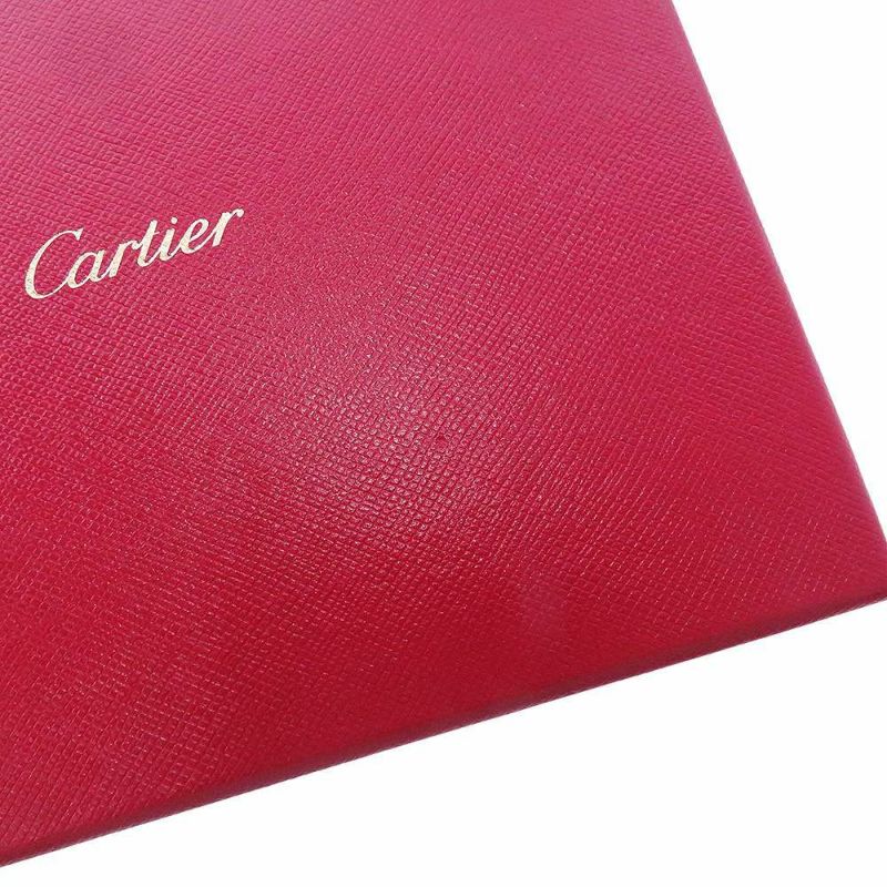 カルティエ サントス ドゥ カルティエ LM WSSA0037 Cartier  腕時計 グレー文字盤