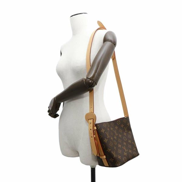 バッグ LOUIS VUITTON M12925 All In BB Monogram - Women - Handbags | LOUIS VUITTON ®