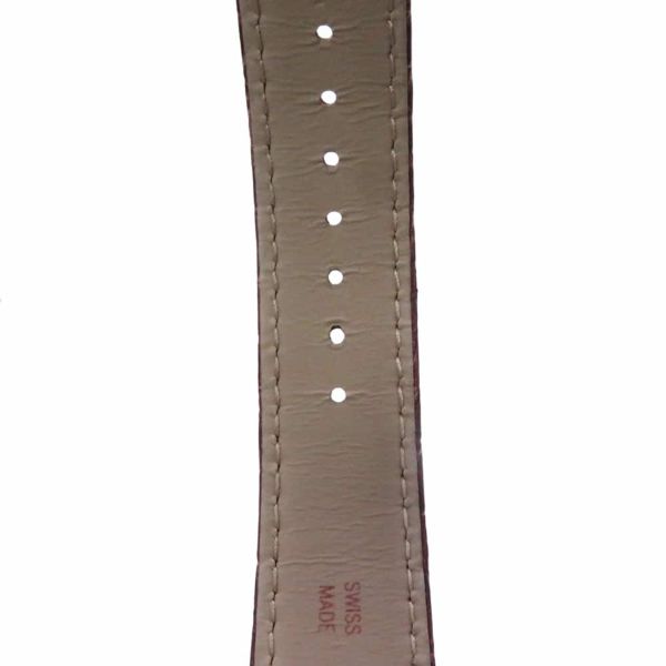 カルティエ タンクソロ SM W5200024 Cartier 腕時計 シルバー文字盤