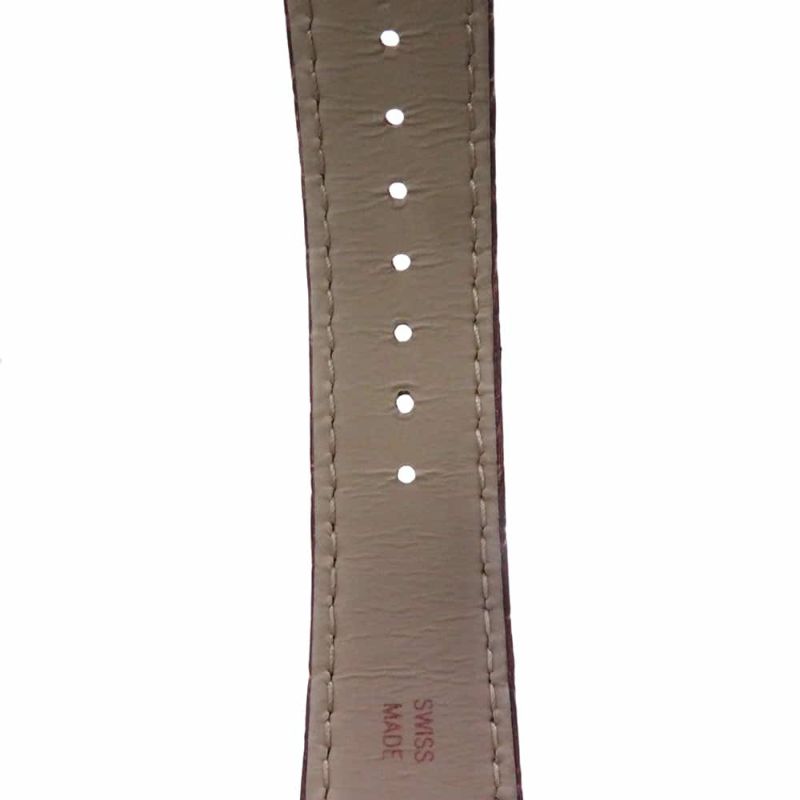 カルティエ タンクソロ SM W5200024 Cartier 腕時計 シルバー文字盤