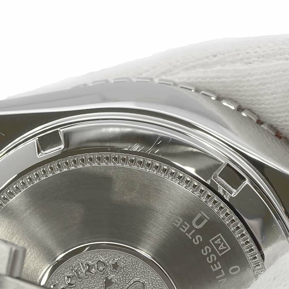 セイコー グランドセイコー スポーツコレクション SBGJ237 SEIKO 腕時計 ミッドナイトブルー文字盤