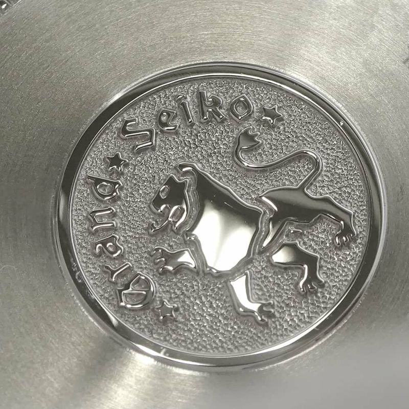 セイコー グランドセイコー スポーツコレクション SBGJ237 SEIKO 腕時計 ミッドナイトブルー文字盤