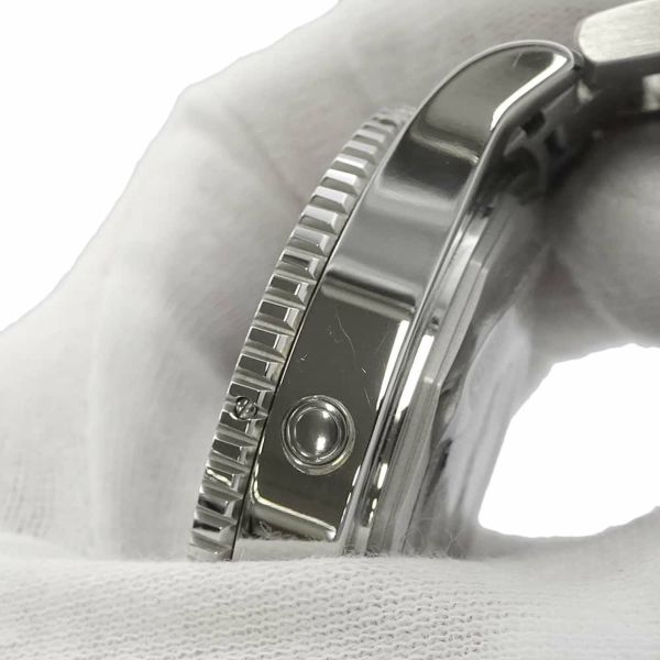 ブライトリング スーパーオーシャン II 44 A17392D7/BD65 BREITLING 腕時計 黒文字盤