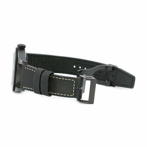 チュードル ブラックベイ セラミック M79210CNU-0001 TUDOR チューダー 腕時計 黒文字盤