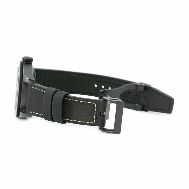 チュードル ブラックベイ セラミック M79210CNU-0001 TUDOR チューダー 腕時計 黒文字盤