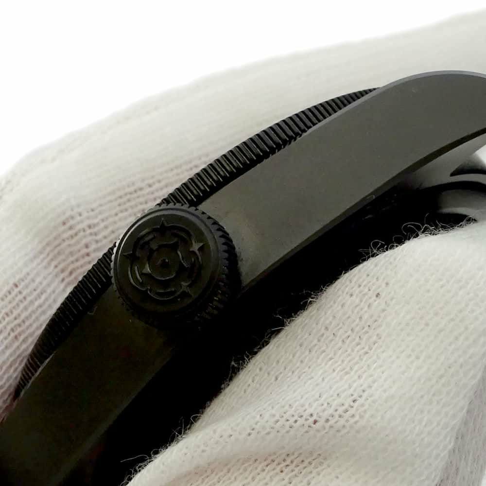 チュードル ブラックベイ セラミック M79210CNU-0001 TUDOR チューダー 腕時計 黒文字盤