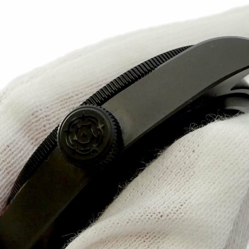 チュードル ブラックベイ セラミック M79210CNU-0001 TUDOR チューダー 腕時計 黒文字盤