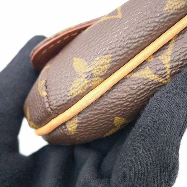 ルイヴィトン ショルダーバッグ モノグラム ミュゼット・タンゴ ショートショルダー M51257 LOUIS VUITTON