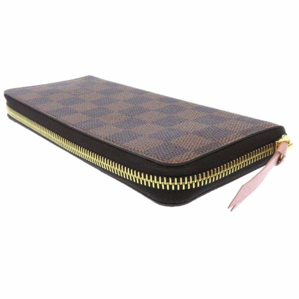 ルイヴィトン クレマンス ダミエ ローズ バレリーヌ N41626 Amazon | [ルイヴィトン]LOUIS VUITTON 財布 ポルトフォイユ