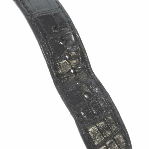 ジャガールクルト レベルソ クラシック Q2438520 JAEGER LECOULTRE 腕時計 シルバー文字盤