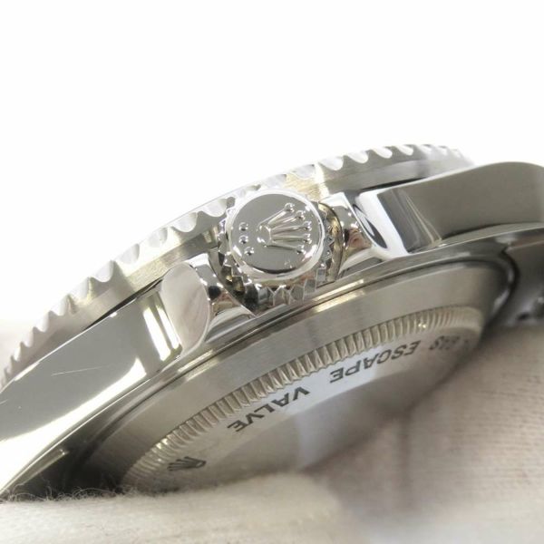 ロレックス シードゥエラー V番 16600 ROLEX 腕時計 黒文字盤