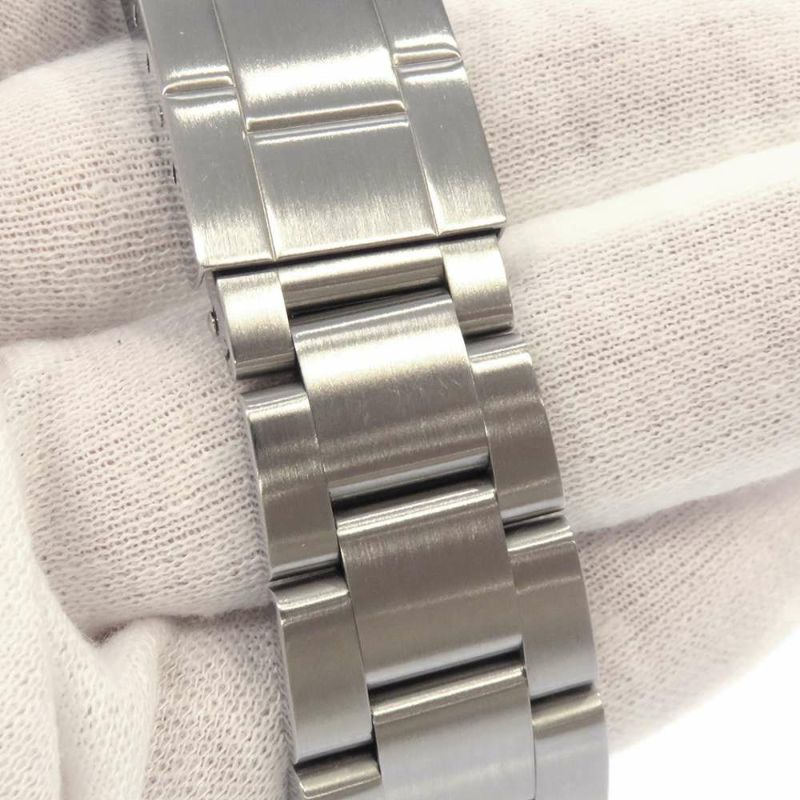 ロレックス シードゥエラー V番 16600 ROLEX 腕時計 黒文字盤