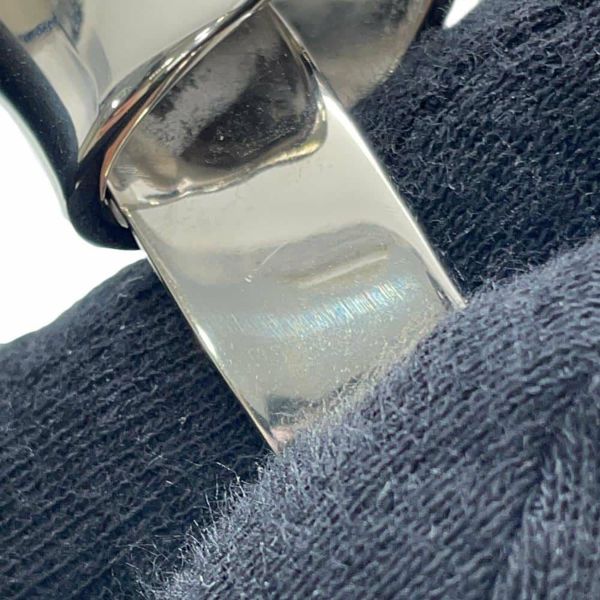 セリーヌ ブレスレット ノット フラット バングル メタル サイズS CELINE アクセサリー