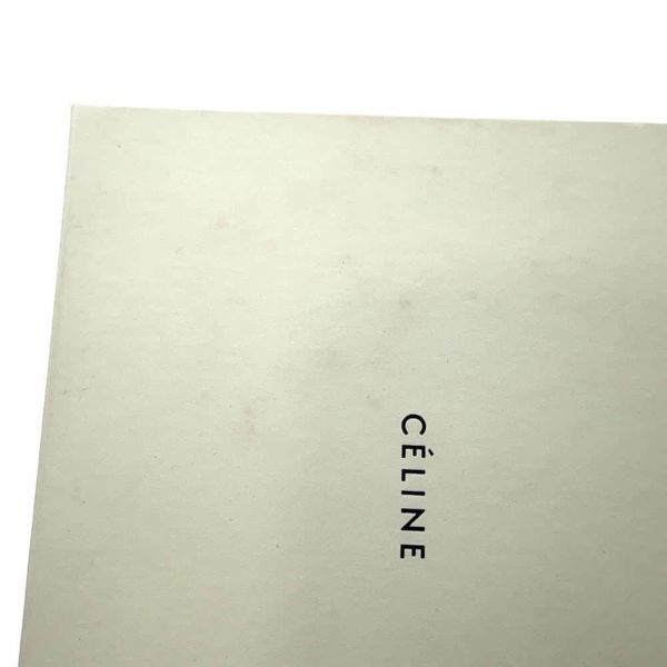 セリーヌ ブレスレット ノット フラット バングル メタル サイズS CELINE アクセサリー