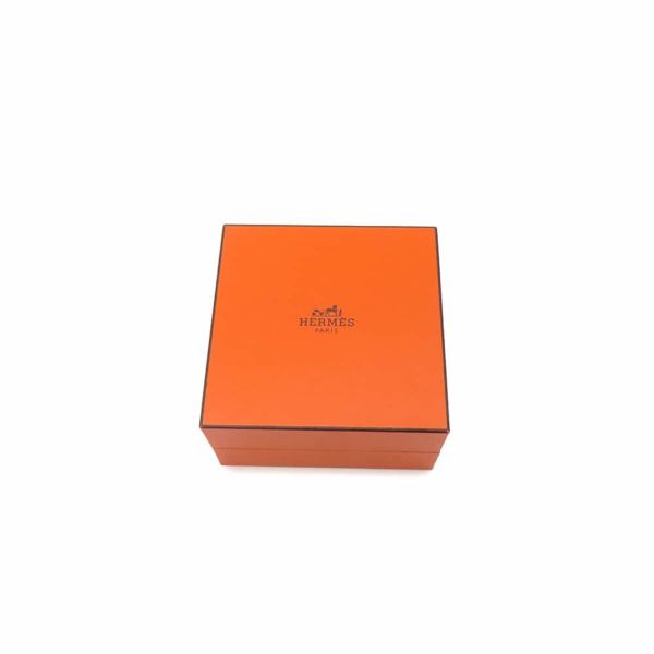 エルメス ピアス ファランドール シェーヌダンクルモチーフ SV925シルバー Farandole HERMES ジュエリー