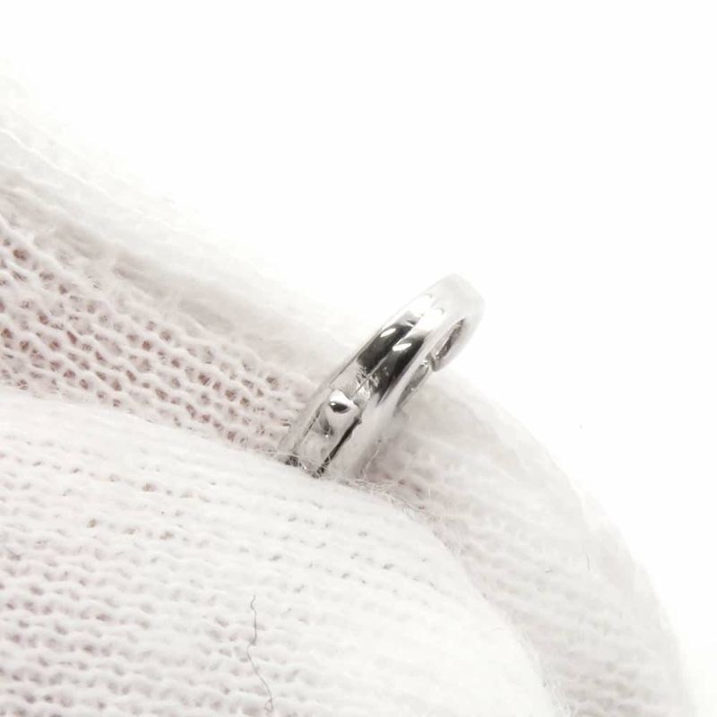 カルティエ ネックレス ダムール ネックレス スモールモデル ダイヤモンド 1P 計0.09ct K18WG B7215900 Cartier ジュエリー