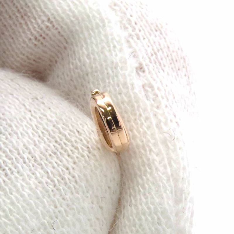 カルティエ ブレスレット ダムール ブレスレット ダイヤモンド1P 0.13ct K18PG B6063017 Cartier ジュエリー