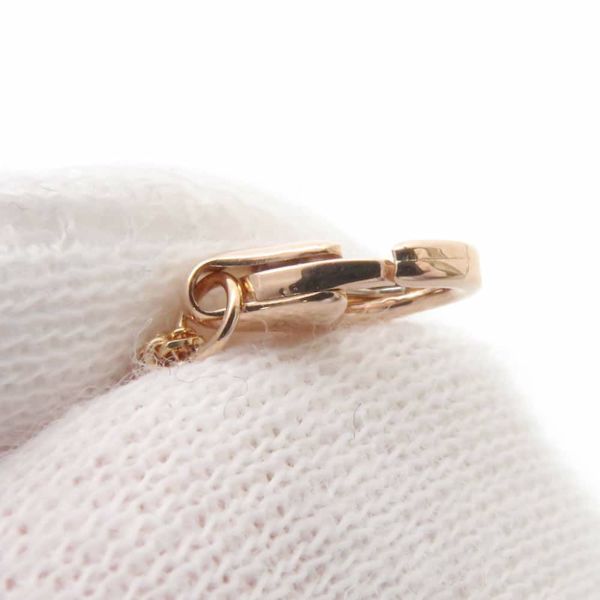 カルティエ ネックレス トリニティ ミニモデル SM K18PG K18YG K18WG B7224816 Cartier ジュエリー