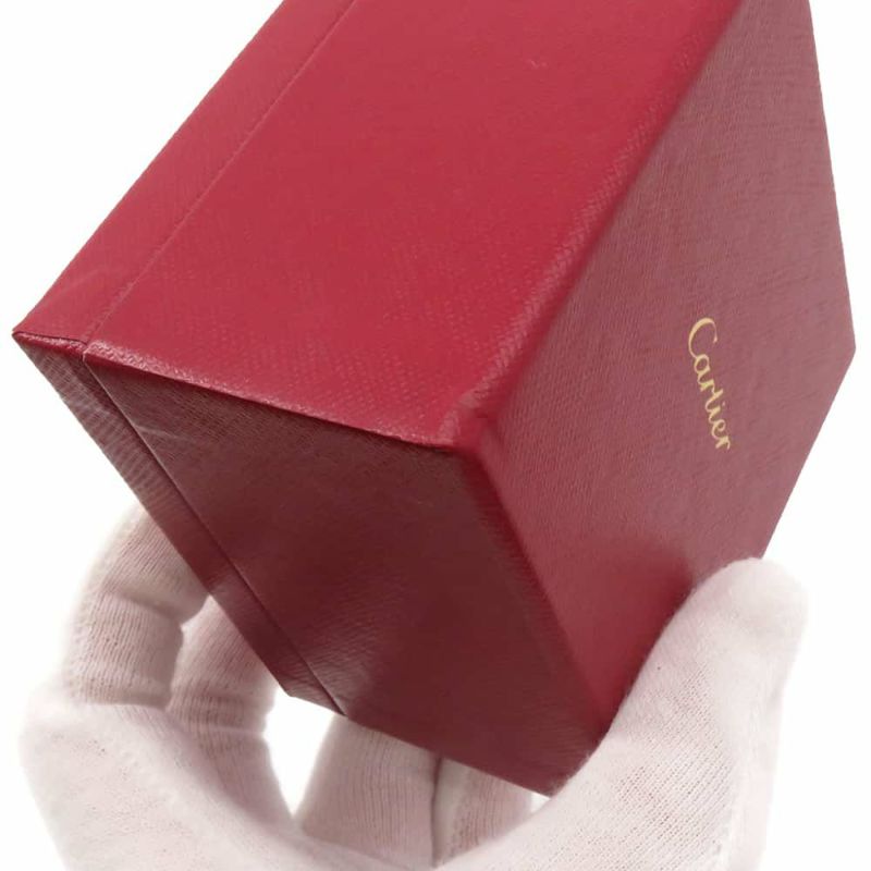 カルティエ リング ミニ ラブ リング スモールモデル K18PGピンクゴールド リングサイズ51 B4085251 Cartier LOVE 指輪 ジュエリー