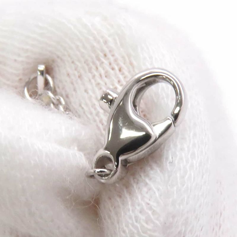 ハリーウィンストン ネックレス マーキース・クロス・ペンダント ダイヤモンド 計約3.61ct Pt950プラチナ PEDPRESMMQ ジュエリー