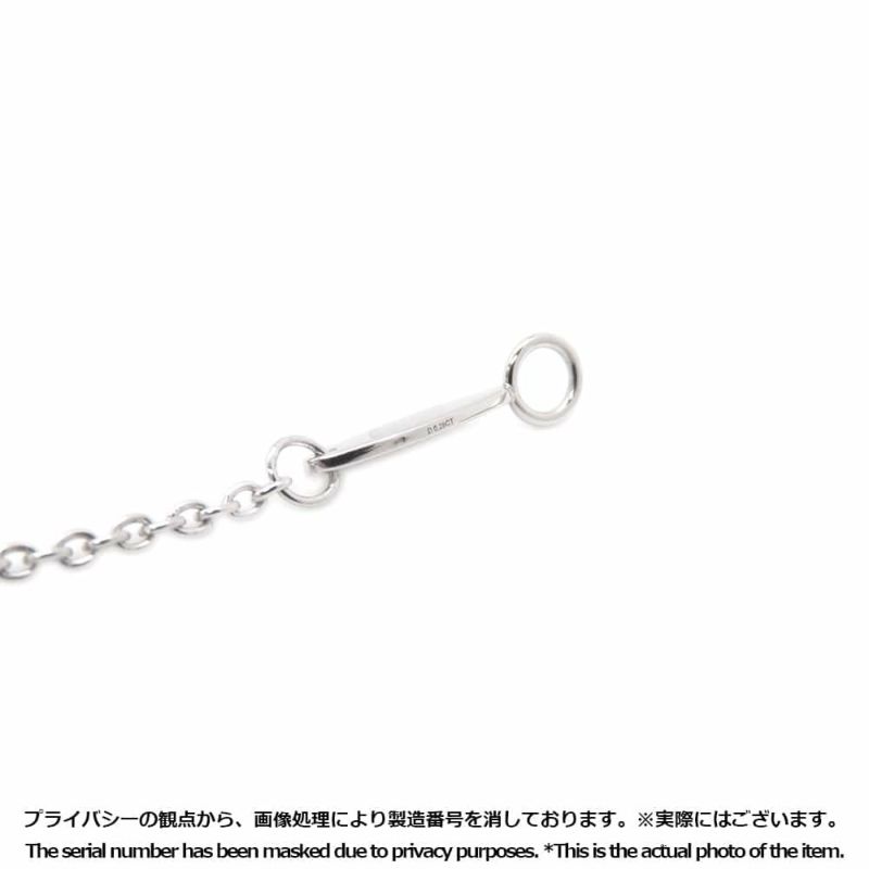 ハリーウィンストン ネックレス マーキース・クロス・ペンダント ダイヤモンド 計約3.61ct Pt950プラチナ PEDPRESMMQ ジュエリー