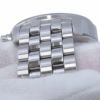 IWC パイロット・ウォッチ・クロノグラフ プティ・プランス IW377717 腕時計 ブルー文字盤