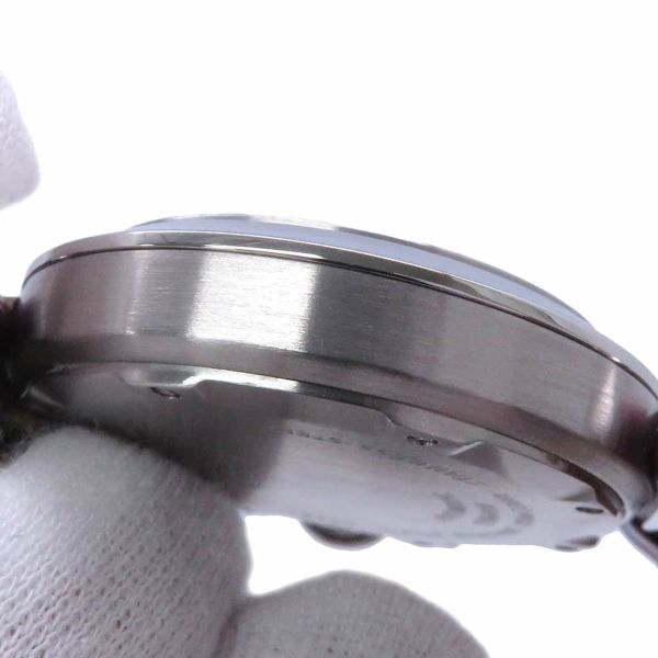 カルティエ パシャC クリスマス限定 W3108299 Cartier 腕時計 パープル文字盤
