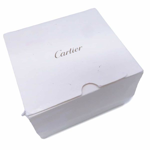 カルティエ パシャC クリスマス限定 W3108299 Cartier 腕時計 パープル文字盤