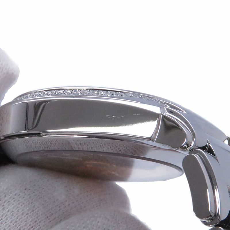 パテックフィリップ トゥエンティ4 160Pダイヤベゼル 7300/1200A-011 オリーブグリーン文字盤