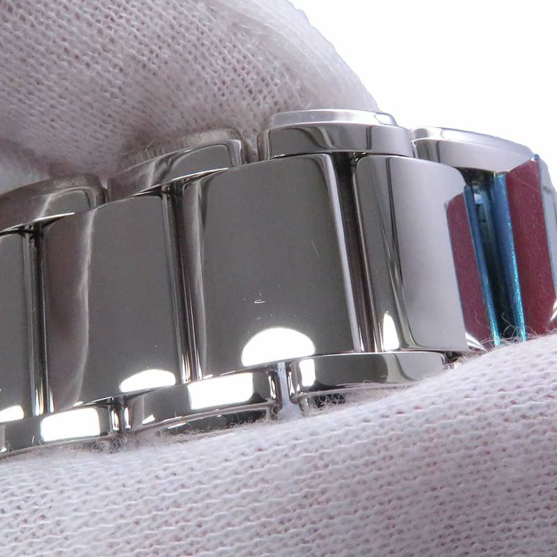 パテックフィリップ トゥエンティ4 160Pダイヤベゼル 7300/1200A-011 オリーブグリーン文字盤